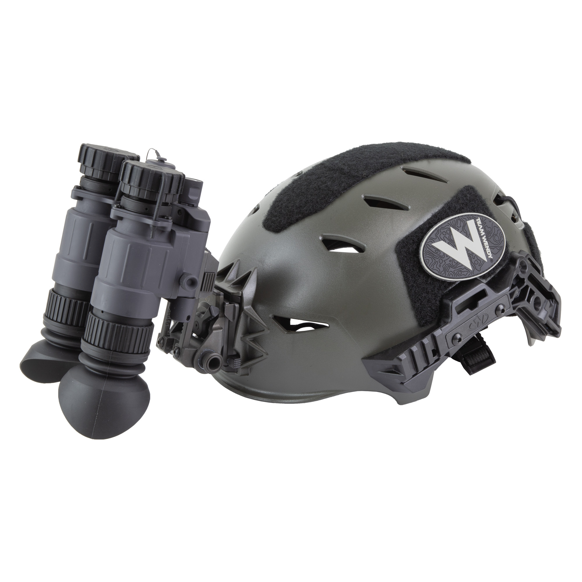ARMSGHT BNVD-40 1600+ FOM ULT KT M/L