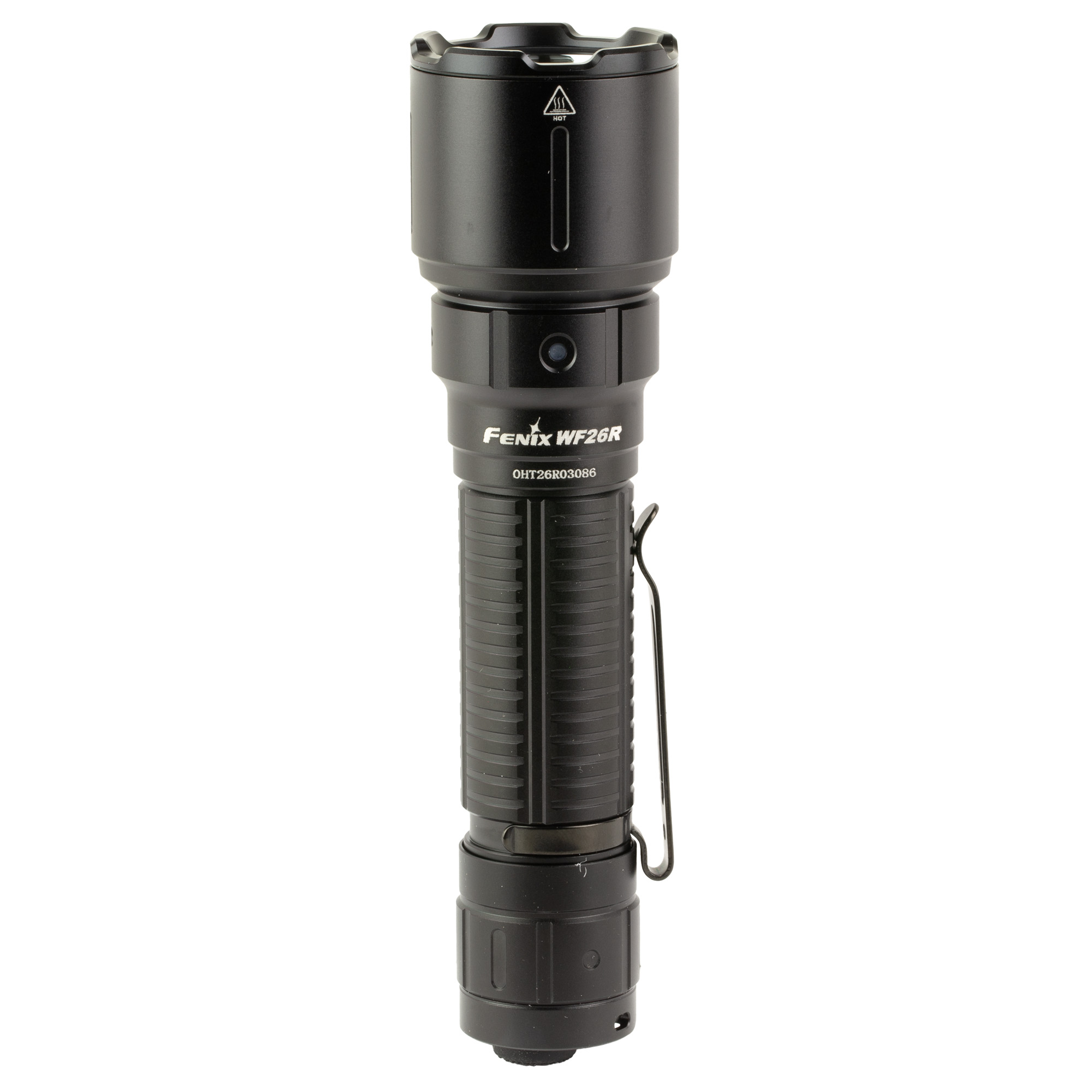 FENIX WF26R 3000 LUMEN CRADLE CHARGE