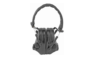 PELTOR COMTAC V DEFENDER BLACK