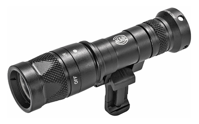 SUREFIRE M340V SCOUT PRO VAMPIRE BLK