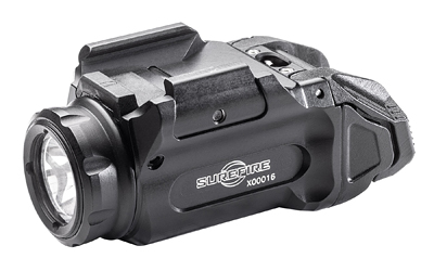 SUREFIRE XC3-A CMP LIGHT 550 LUM BLK