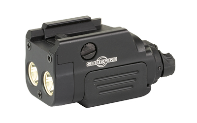 SUREFIRE CMP RECHARGEABLE 800 LM BLK