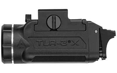 STRMLGHT TLR-3X FOR 1913 BLK