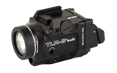 STRMLGHT TLR-8 SUB FOR 1913 SHORT