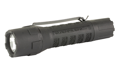 STRMLGHT POLYTAC LED BLK
