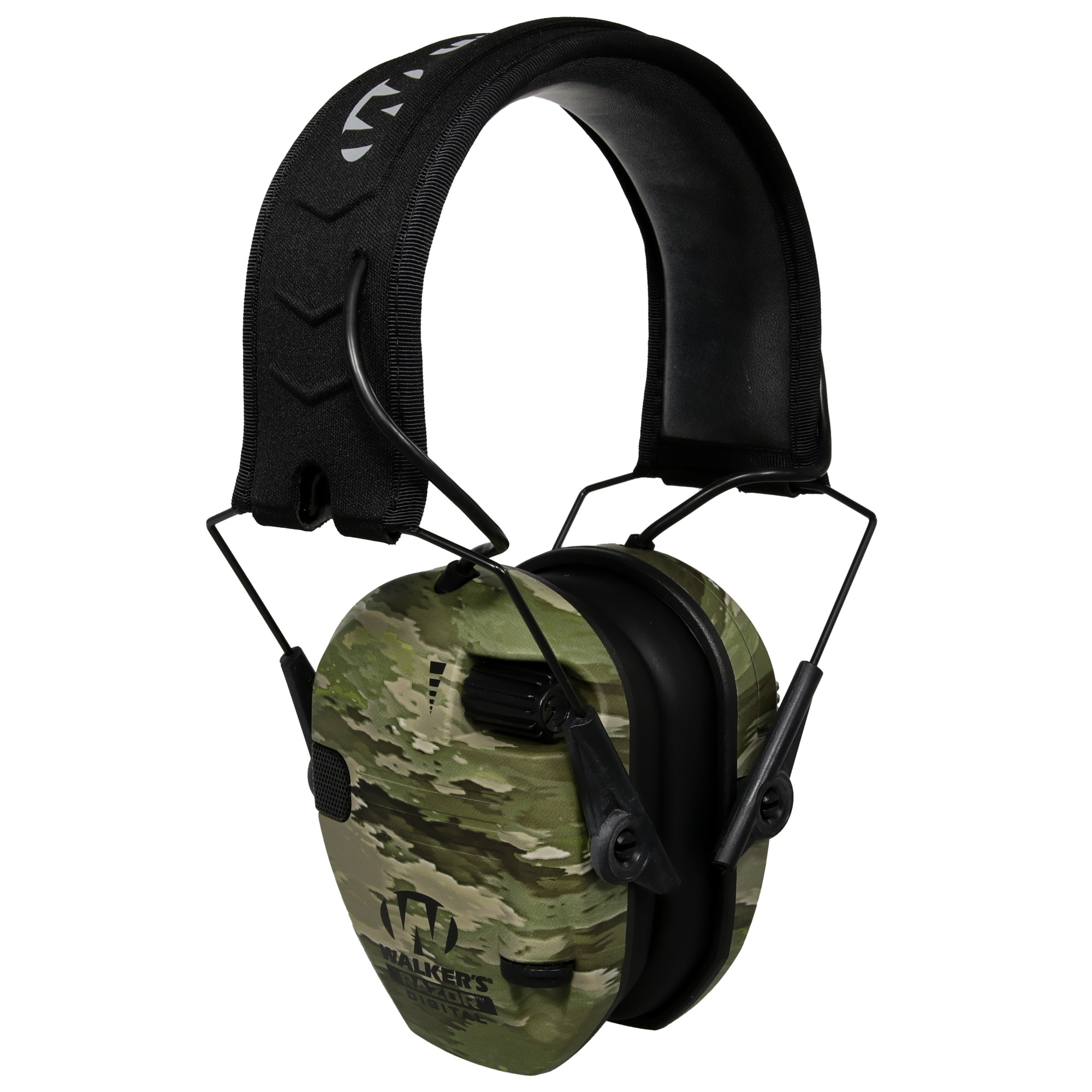 WALKER'S RAZOR ELEC MUFF ATACS