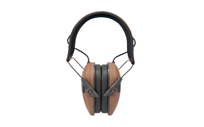 WALKER'S RAZOR SLM ELEC MUFF WETLAND