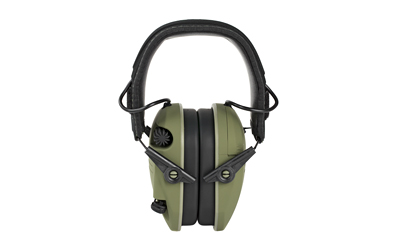 WALKER'S RAZOR SLM ELEC MUFF OD FLG
